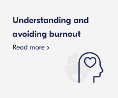 Understanding avoiding burnout six mobile