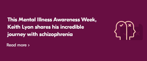 This Mental Illness Awareness Week Mobile