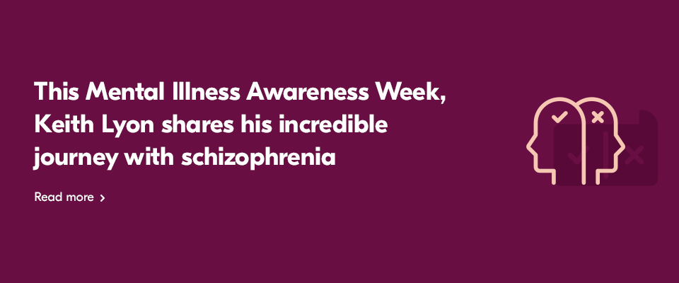 This Mental Illness Awareness Week