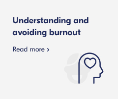 Understanding and avoiding burnout Mobile
